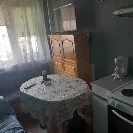 люлин хаус Apartment *
