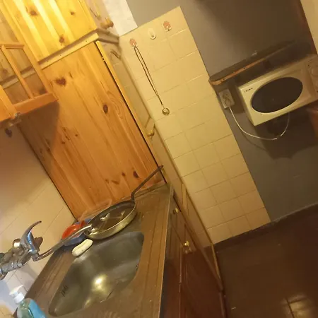 Apartment люлин хаус *