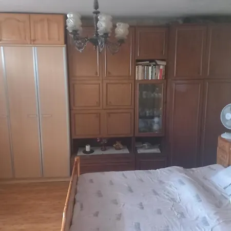 люлин хаус Apartment