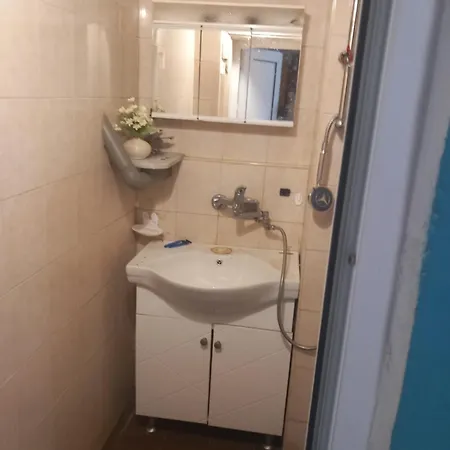 люлин хаус Apartment