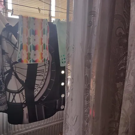 люлин хаус Apartment Sofia